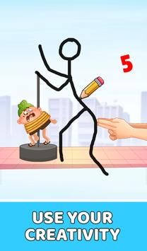 绘制拯救路线Draw 2 Save
