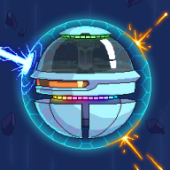 Galaxy Survival:Space TD