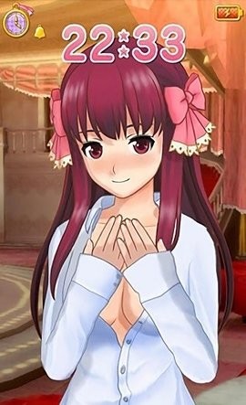 ドリームクラブ ぴゅあクロック 亜麻音