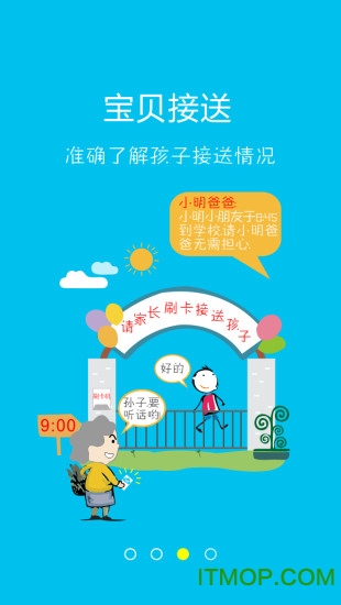 信通