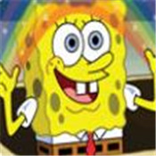 海绵宝宝游戏