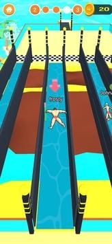 肌肉英雄竞赛手游(MuscleRace)