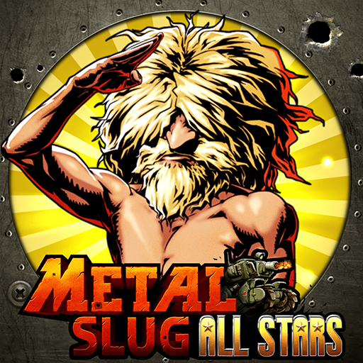 Metal Slug: All Stars