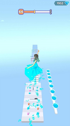 完美连衣裙小游戏(Perfect Dress)