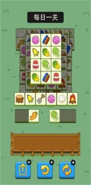 疯狂瓷砖游戏(Crazy Tiles)