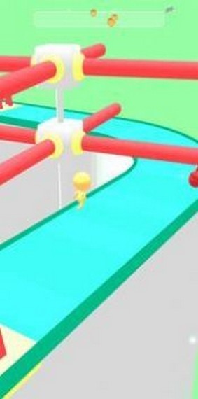 WowRace3D(小人争霸3D)