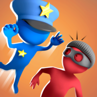 Catchthethief3D(我抓贼贼6破解版)