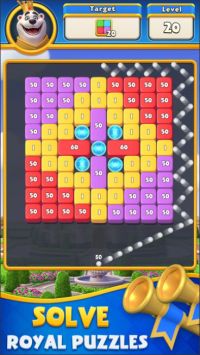 王室破坏者Royal Breaker