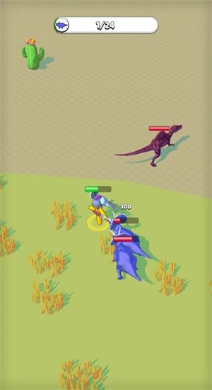 狩猎进化史 狩猎进化史