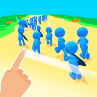 移动你的军队(Herd Your Army)