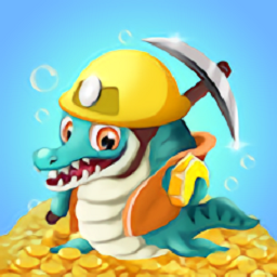 Sea Jurassic Tycoon(海洋侏罗纪大亨)