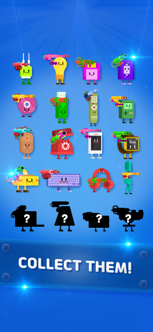 电子城手游Electro City