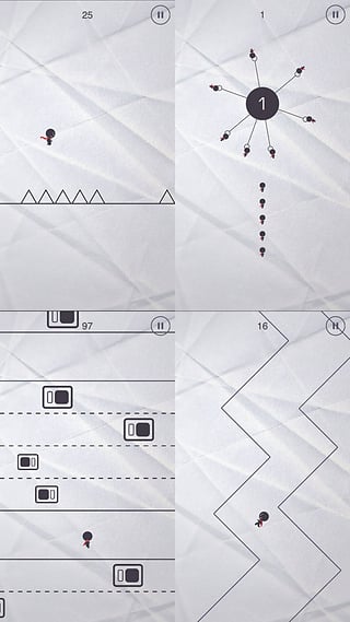 史上最虐心的火柴人游戏合集3手游下载