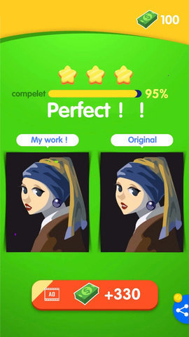 油画大师 油画大师