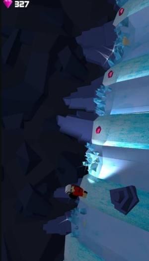 掘地登山中文版