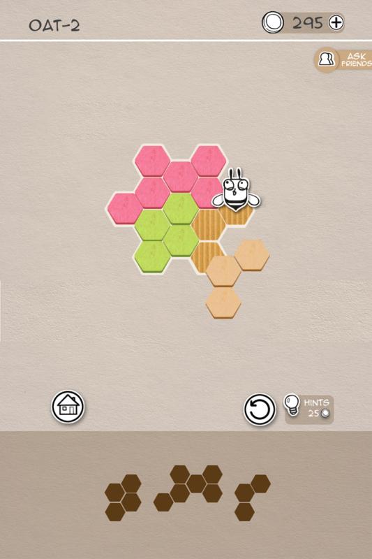 DoodlePuzzles(涂鸦爱解谜)