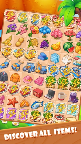 最牛设计师合成小镇Top Designer