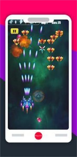 银河战斗生存Galaxy Battle Survival