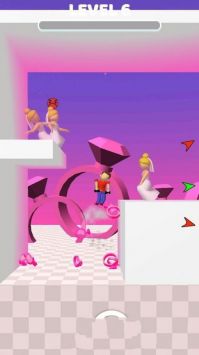 奶奶vs宝宝(Granny vs Baby)