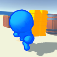 小偷竞技场(Thieves.io)