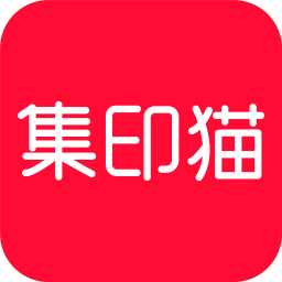 集印猫