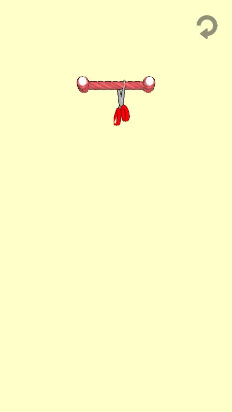 Cut the Ropes剪断绳索游戏