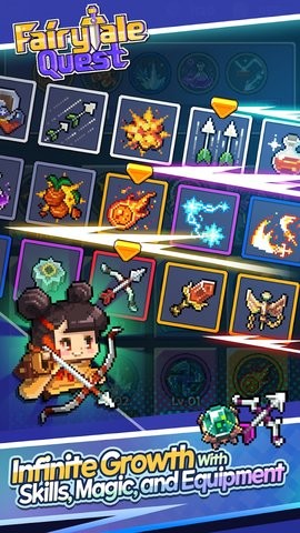 童话探险中文版