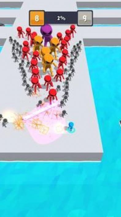 光剑冲刺Lightsaber Rush