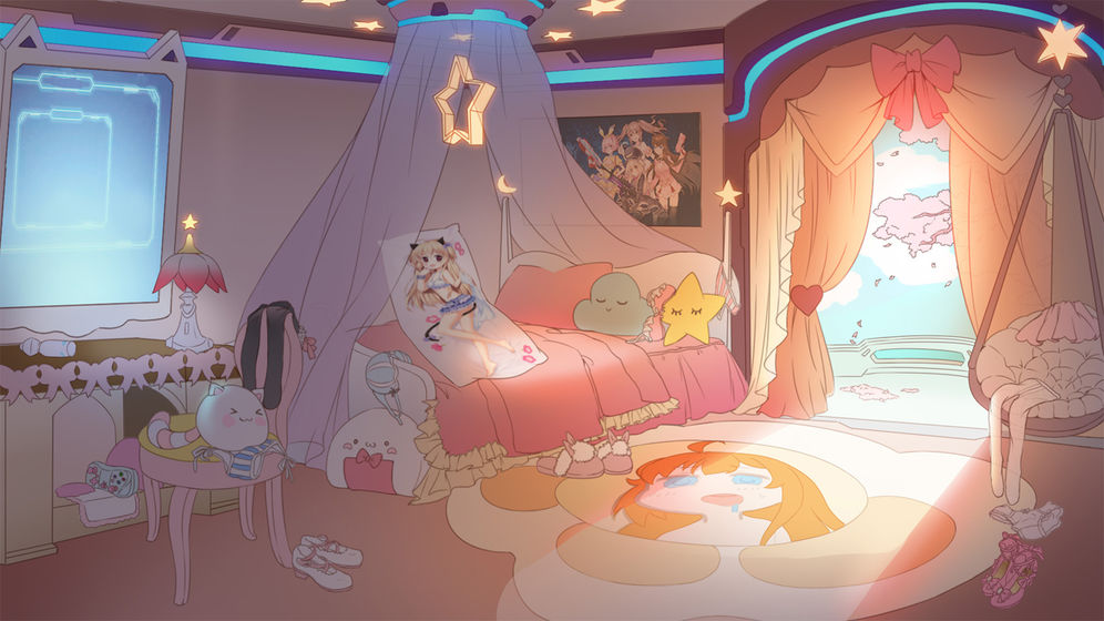 武道战姬女仆 武道战姬女仆