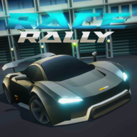 魔都赛车极限漂移(Race Rally Drift Burnout)