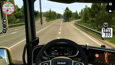世界卡车大运输3DWorld Truck Grand Transport 3D