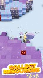 石头破坏者无限Stone Destroyer Infinity