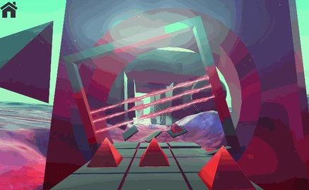 故障短跑Glitch Dash游戏下载
