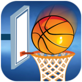 篮球投篮手Basketball Shooter