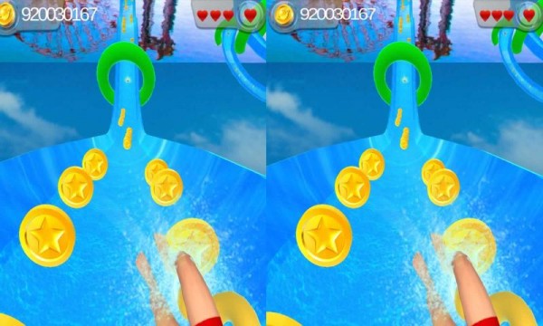 水上滑梯探险(Water Slide Adventure VR)