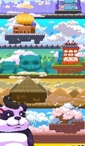 Panda Power(超能熊猫侠安卓版下载)