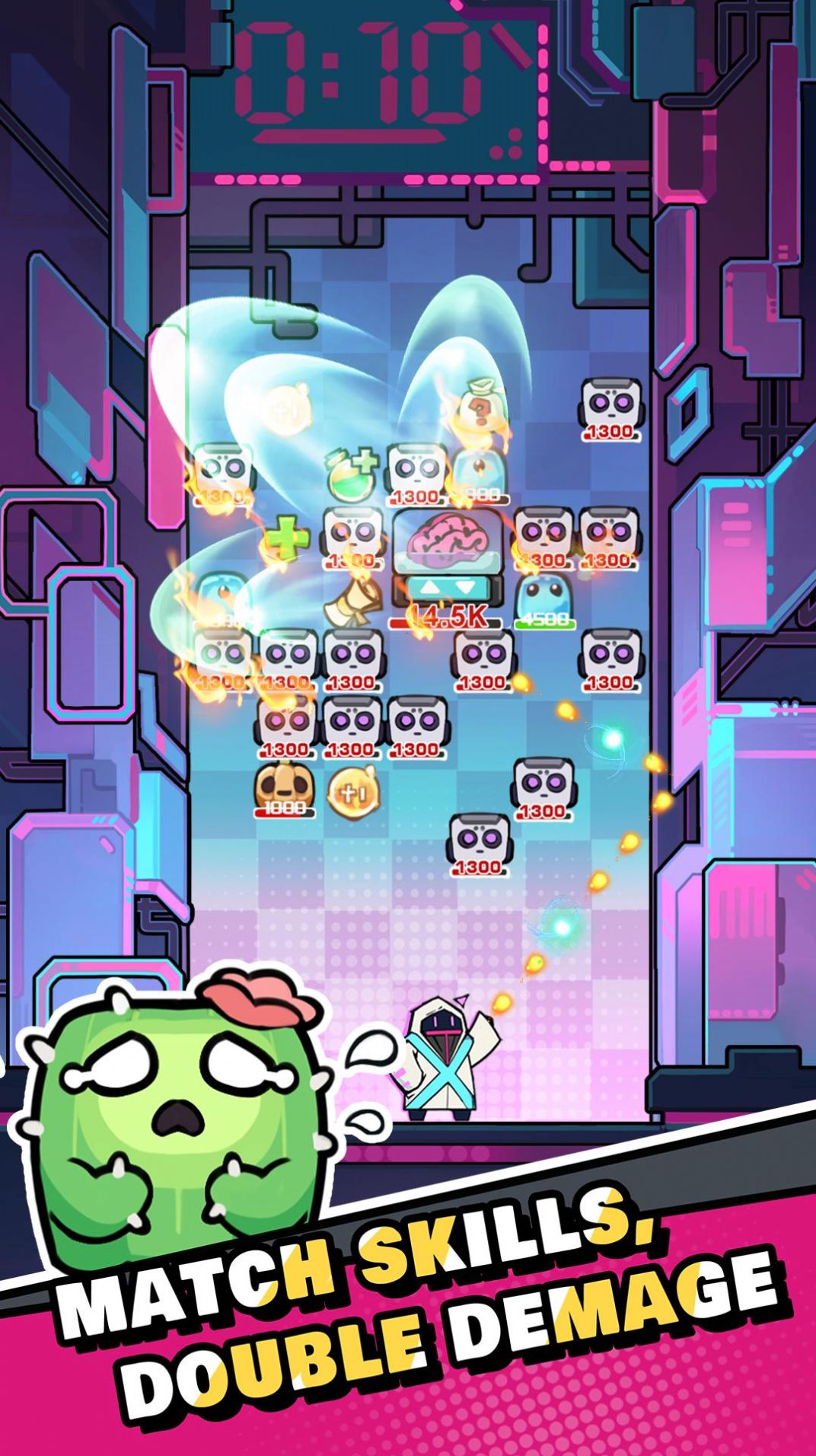 弹珠联盟（Pinball Legends）