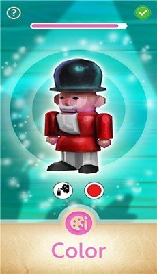 工匠日记(Artisan Diaries 3D) 工匠日记(Artisan Diaries 3D)