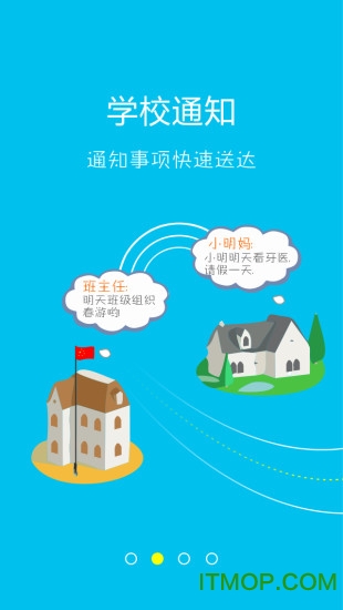 信通