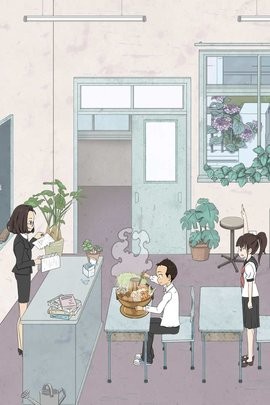上课小动作免广告版
