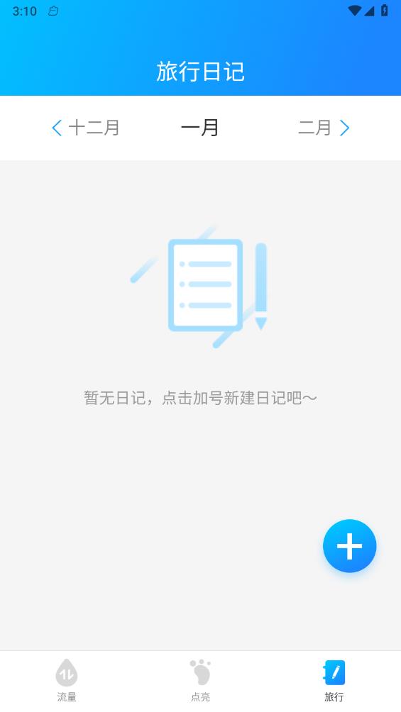 海浪流量