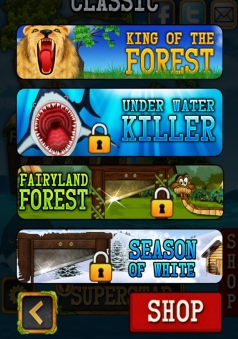 fs wild游戏安卓版