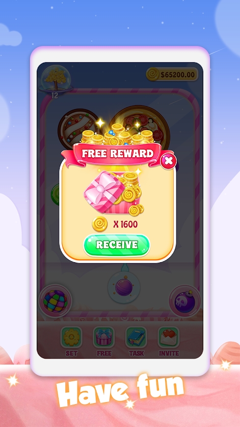 Overfood Biu(食物过剩)