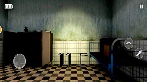 恐怖学校