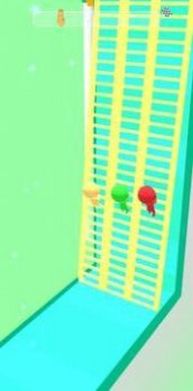 Wow Race 3D(小人争霸3D)