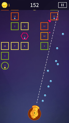 指尖炮弹 指尖炮弹