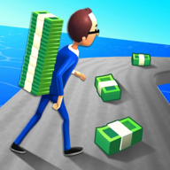 Investment Run(投资运作游戏)