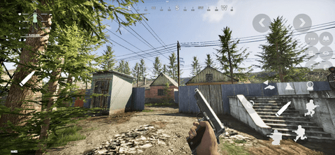 死亡生存抉择国际服