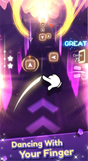 Beat Blader 3D(刀锋节奏3d)