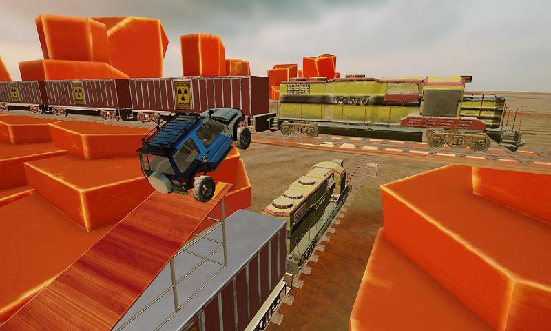 极限怪物汽车Fill The Grocery Bag 极限怪物汽车Fill The Grocery Bag